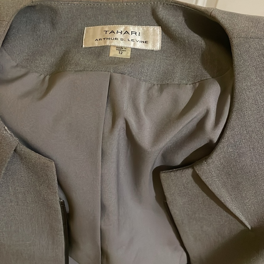 Suit Jacket - Picture 2 of 4
